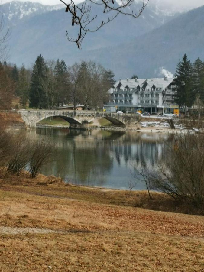 Remarkable Home Bohinj Lake Dış mekan fotoğraf