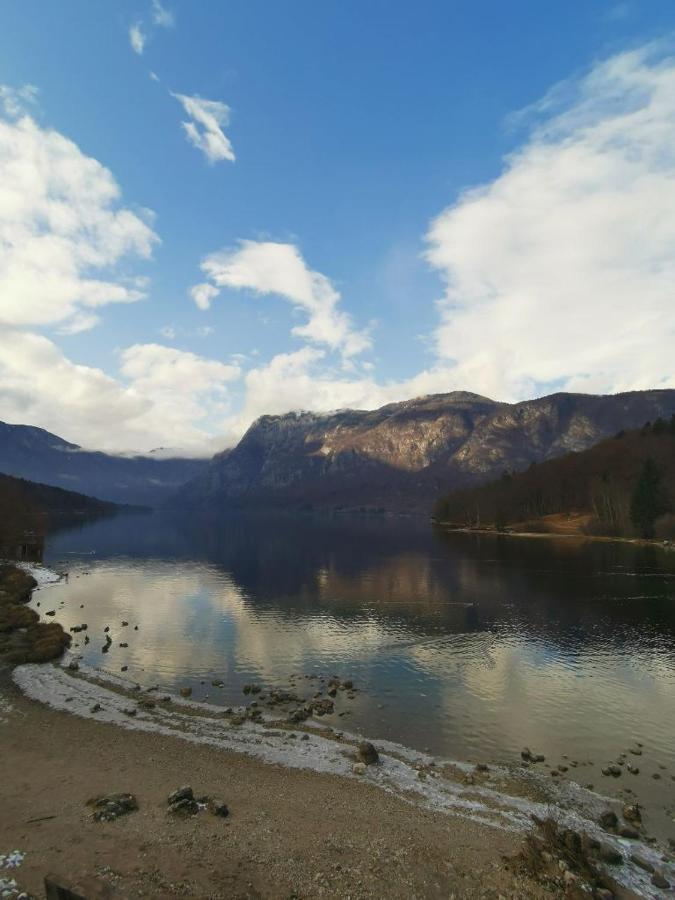 Remarkable Home Bohinj Lake Dış mekan fotoğraf