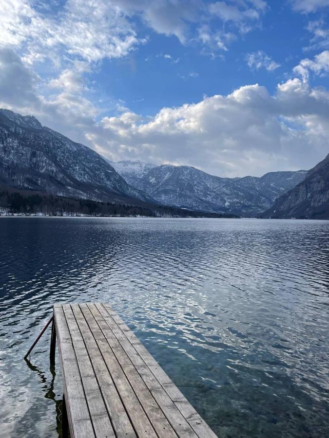 Remarkable Home Bohinj Lake Dış mekan fotoğraf