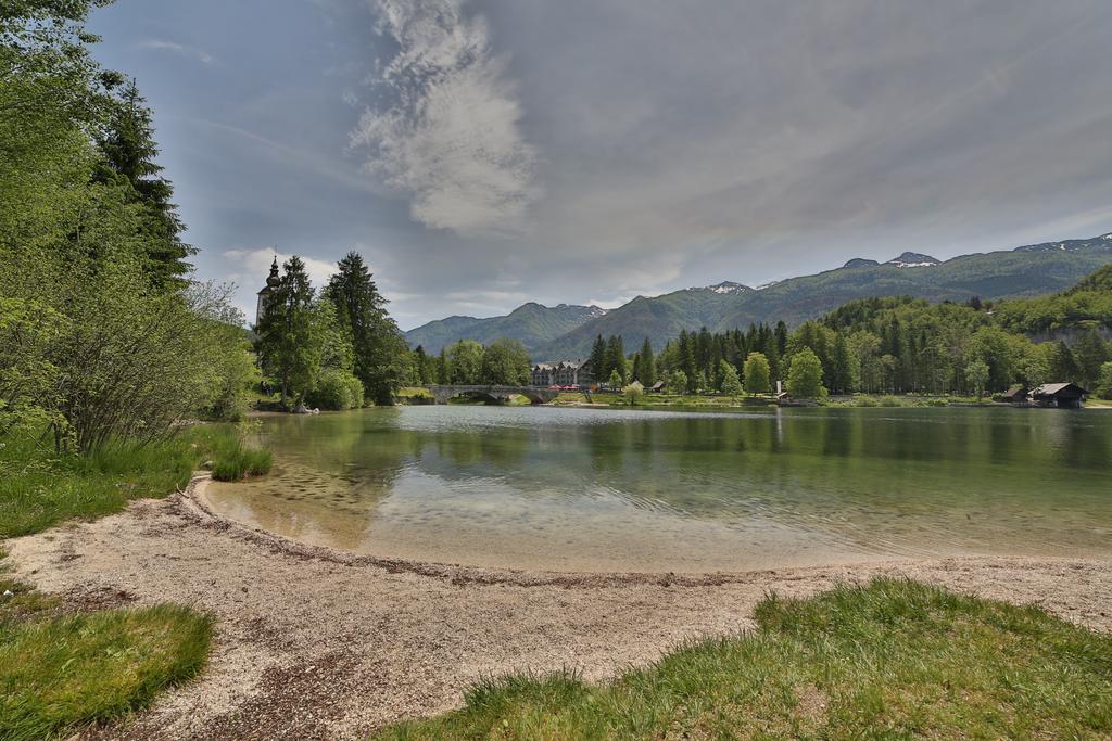 Remarkable Home Bohinj Lake Dış mekan fotoğraf
