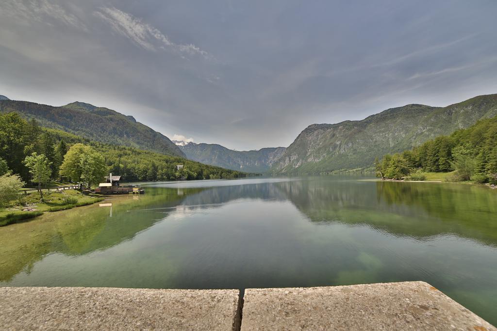 Remarkable Home Bohinj Lake Dış mekan fotoğraf