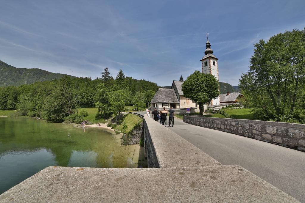Remarkable Home Bohinj Lake Dış mekan fotoğraf